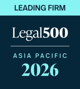 Legal 500 Ranked IP Lawyer Bangladesh: Patent, Trademark, and Copyright Attorney.