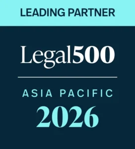 Delwar Hossain, Legal 500 Asia Pacific 2026 Leading Partner | IP Lawyer Bangladesh: Patent, Trademark, and Copyright Specialist.